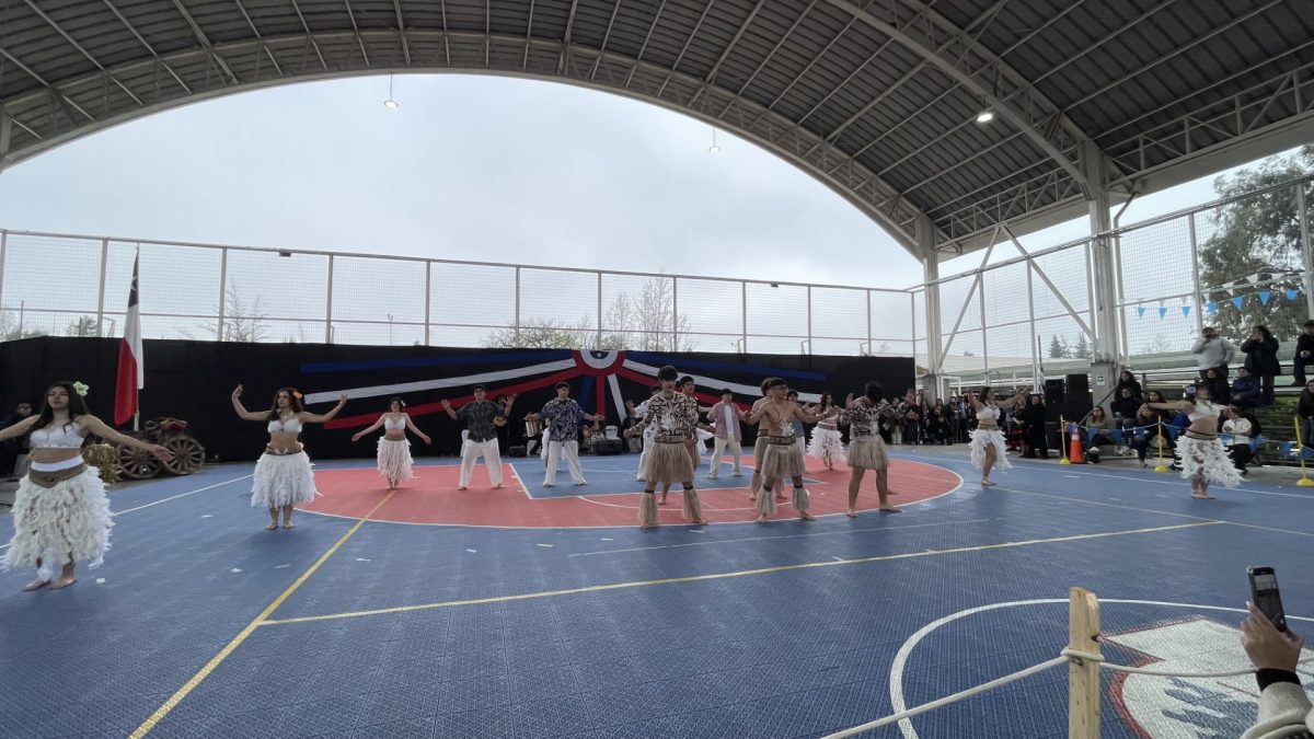 Fiesta de la Chilenidad 2025