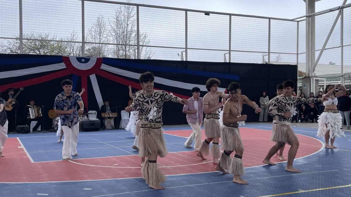 Fiesta de la Chilenidad 2025