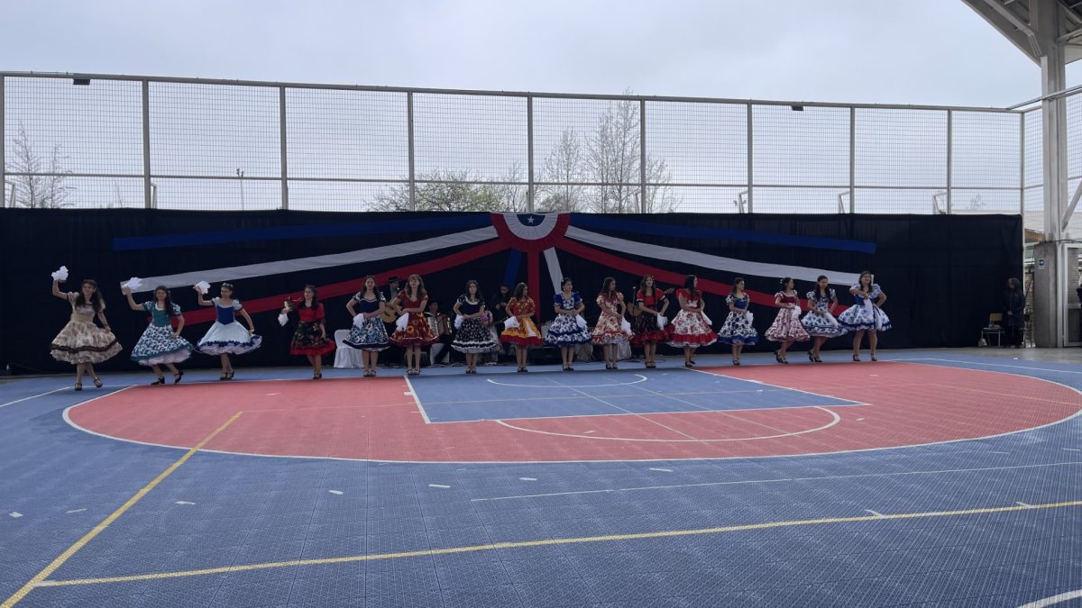 Fiesta de la Chilenidad 2025