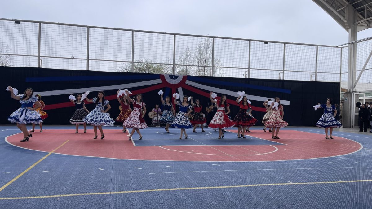 Fiesta de la Chilenidad 2025