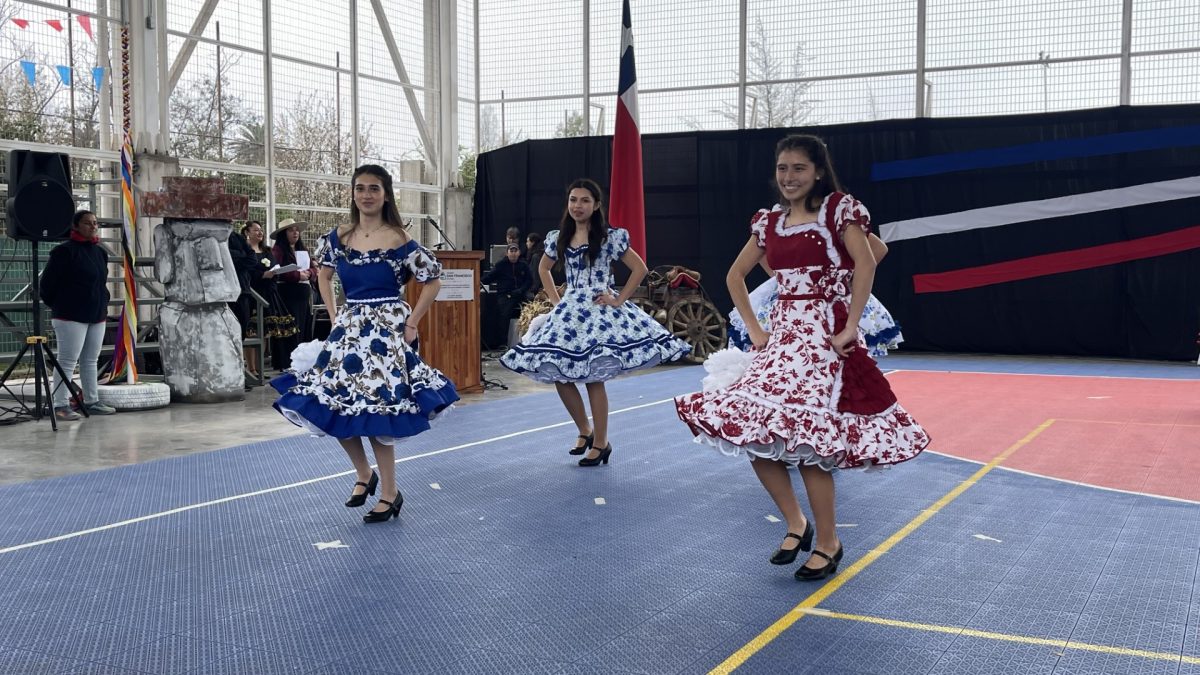 Fiesta de la Chilenidad 2025