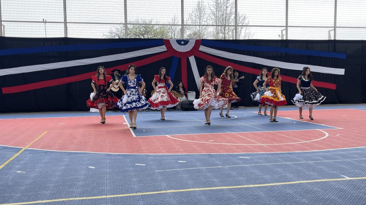 Fiesta de la Chilenidad 2025