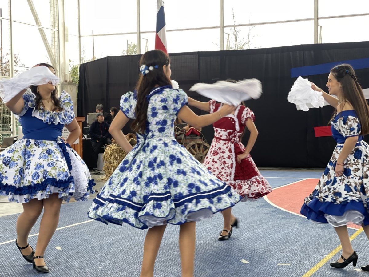 Fiesta de la Chilenidad 2025