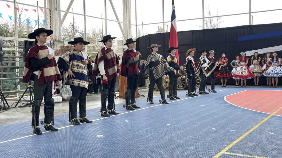 Fiesta de la Chilenidad 2025