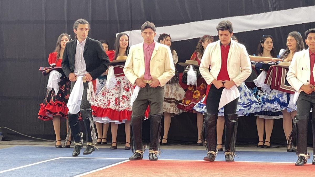 Fiesta de la Chilenidad 2025