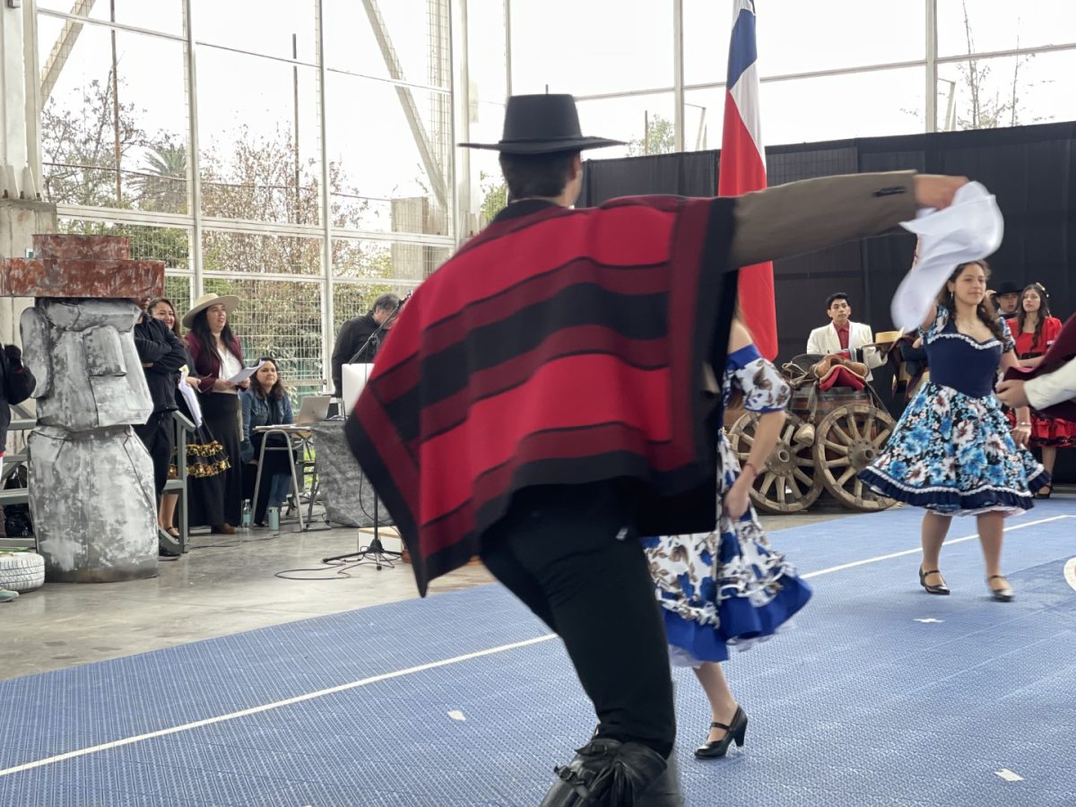 Fiesta de la Chilenidad 2025