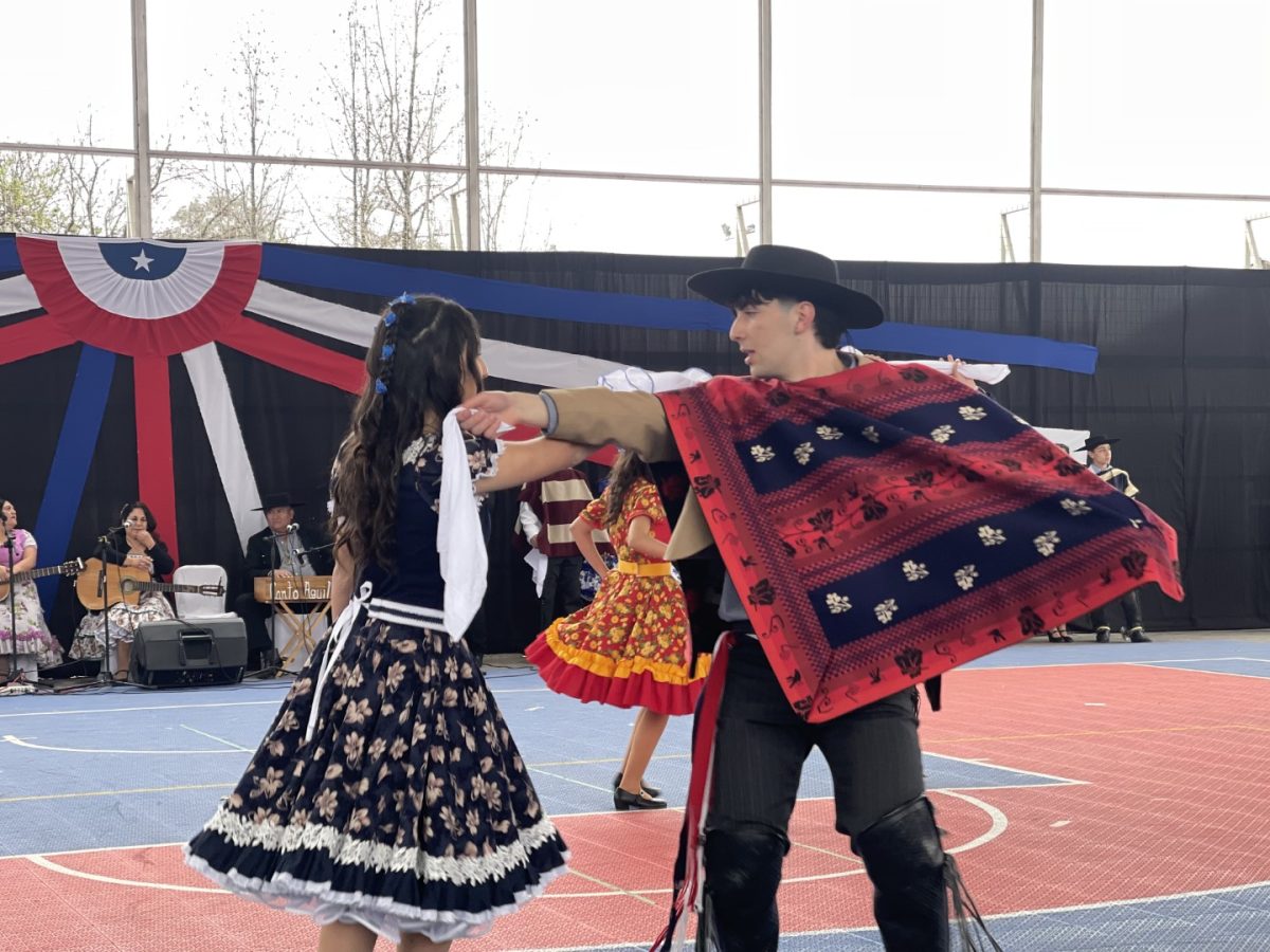 Fiesta de la Chilenidad 2025