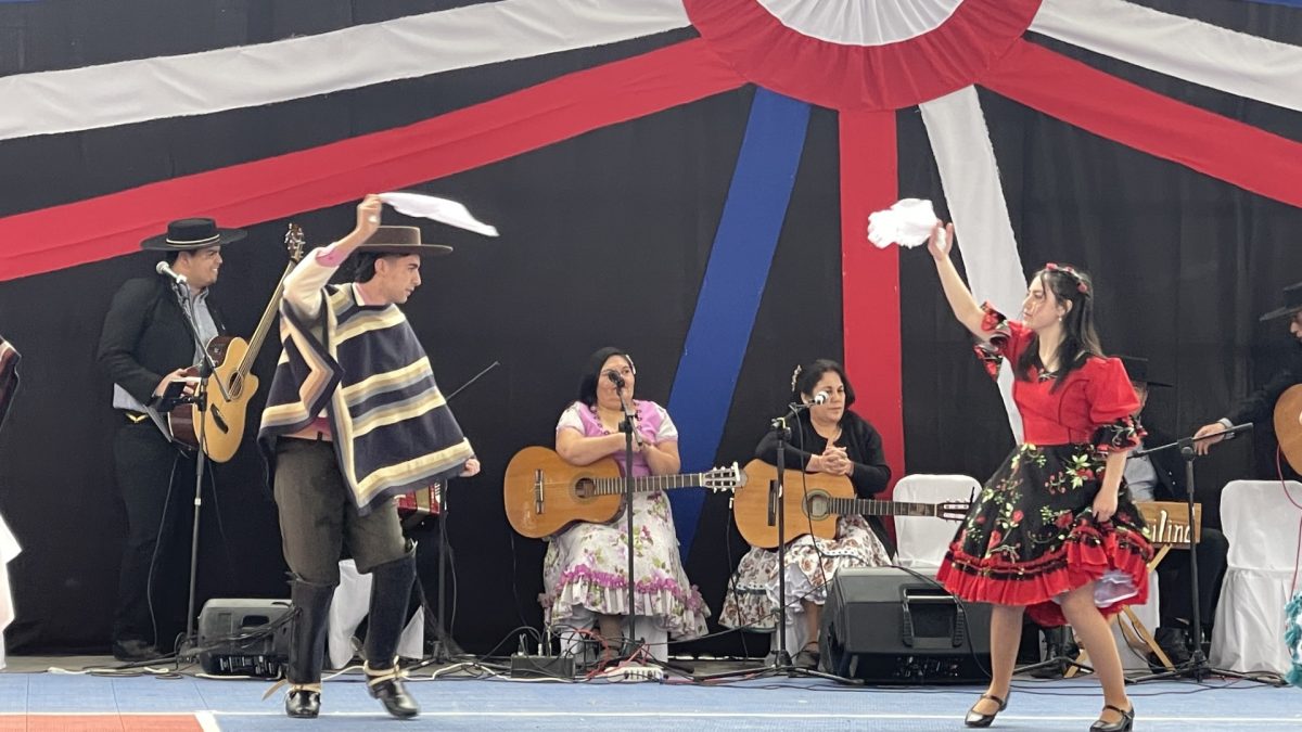 Fiesta de la Chilenidad 2025