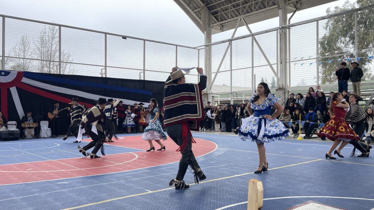 Fiesta de la Chilenidad 2025