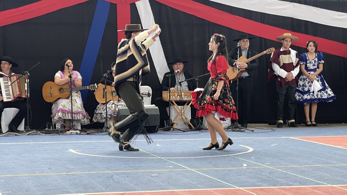 Fiesta de la Chilenidad 2025