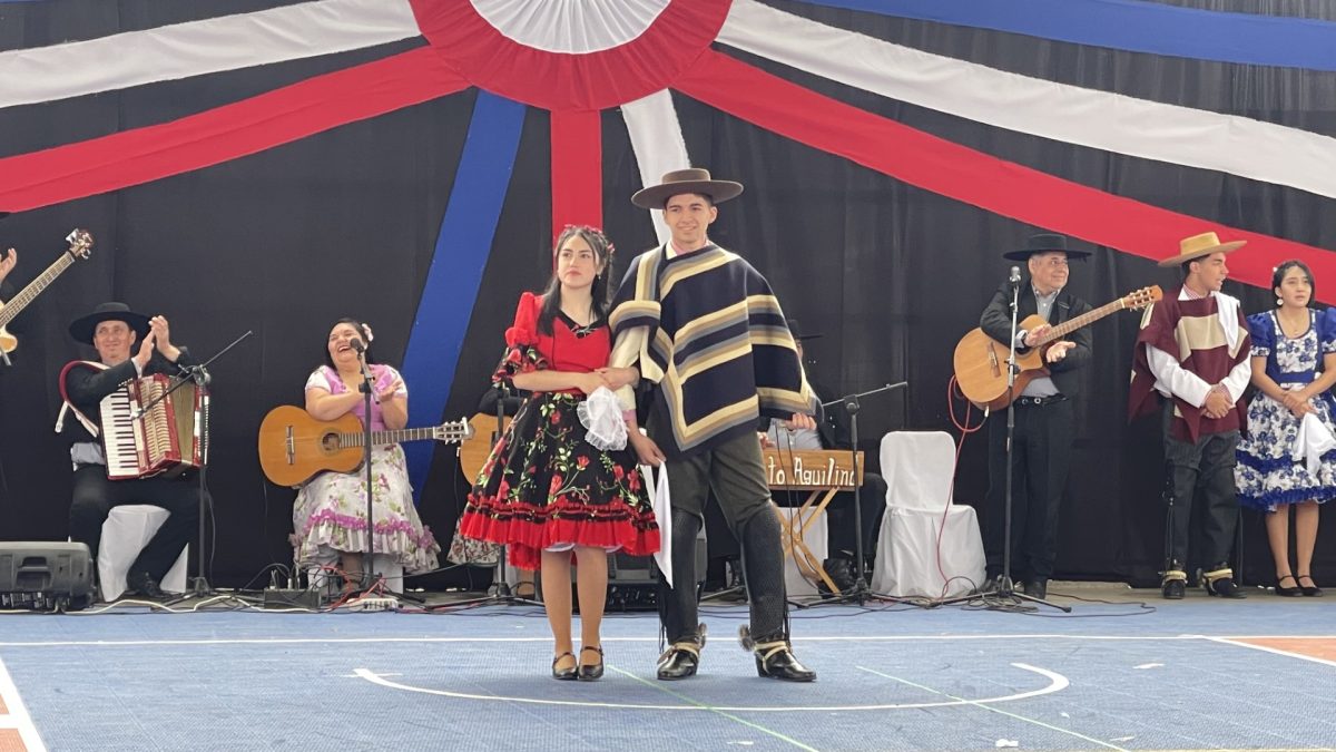 Fiesta de la Chilenidad 2025