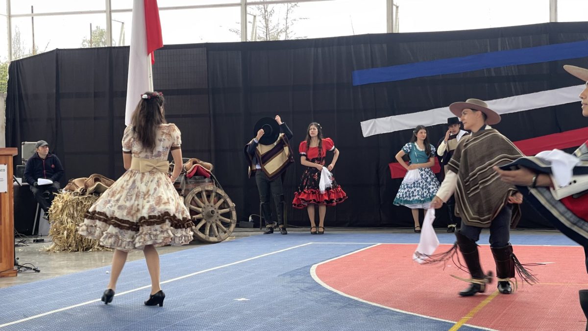 Fiesta de la Chilenidad 2025