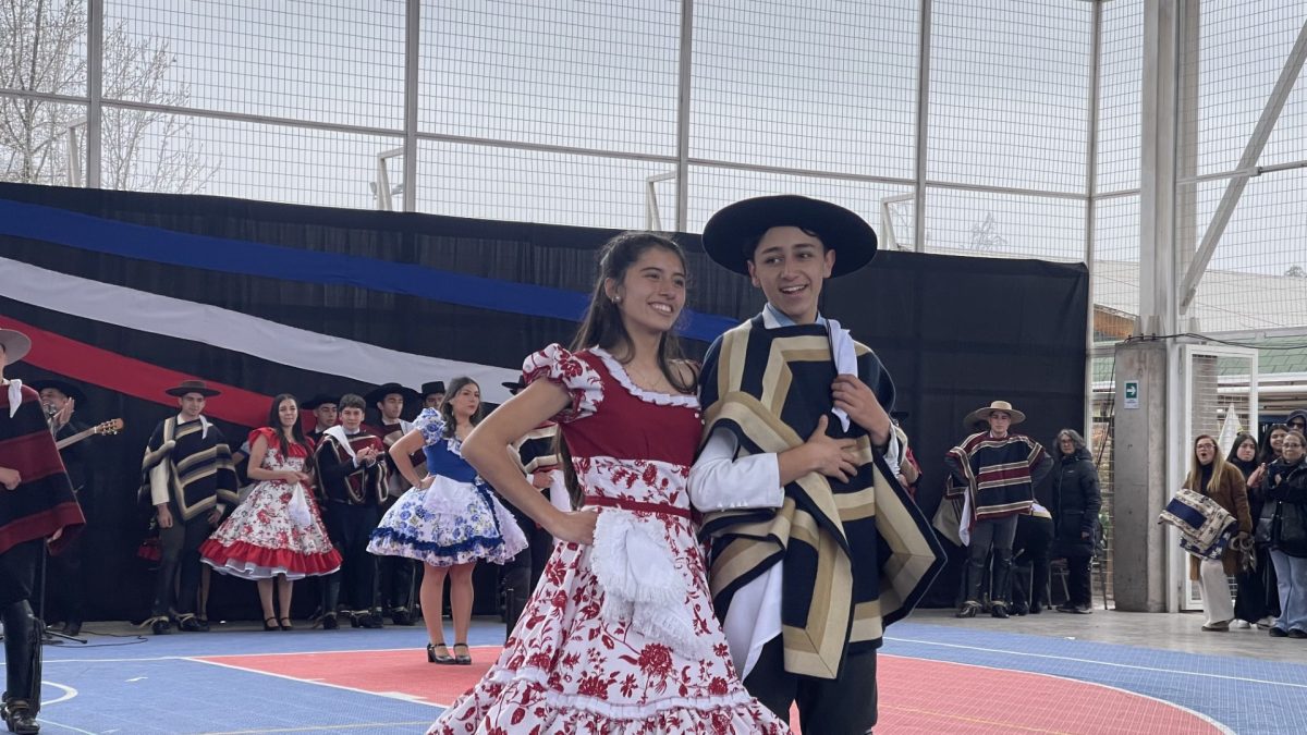 Fiesta de la Chilenidad 2025