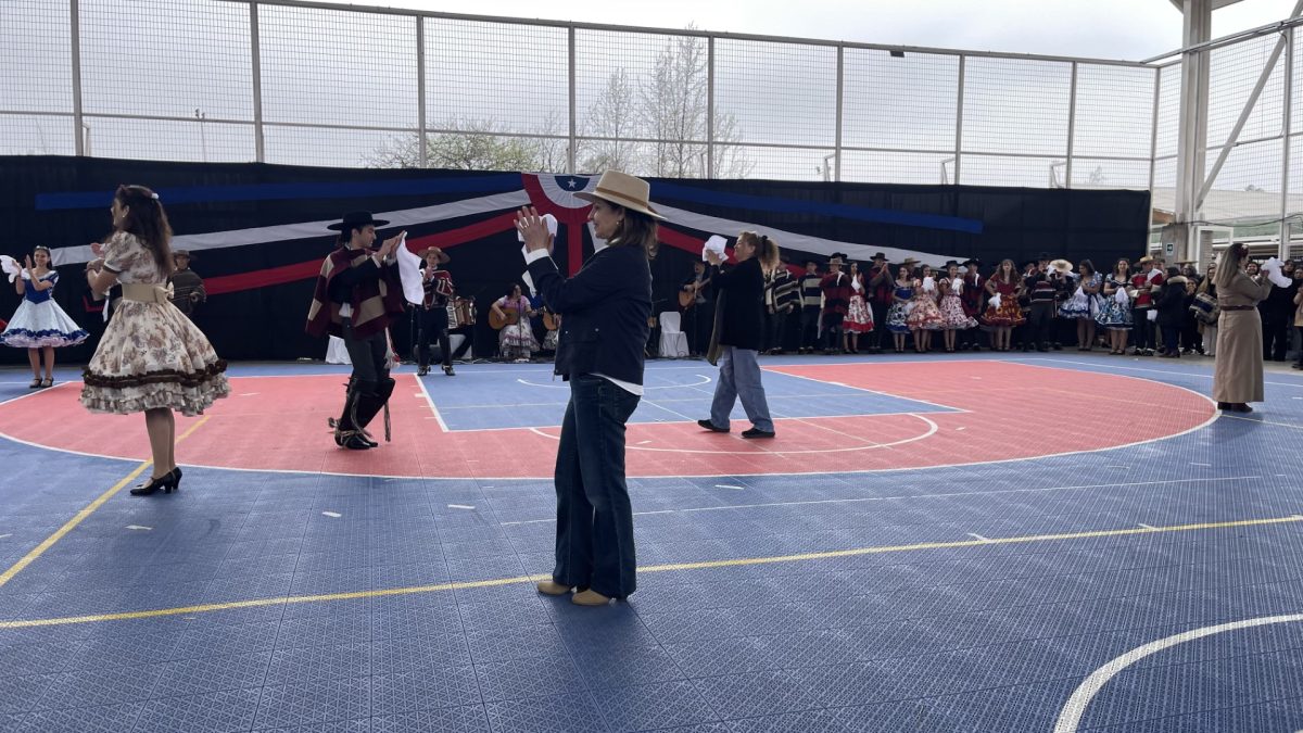 Fiesta de la Chilenidad 2025