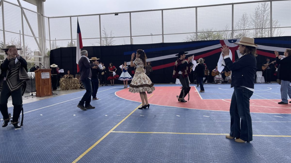 Fiesta de la Chilenidad 2025