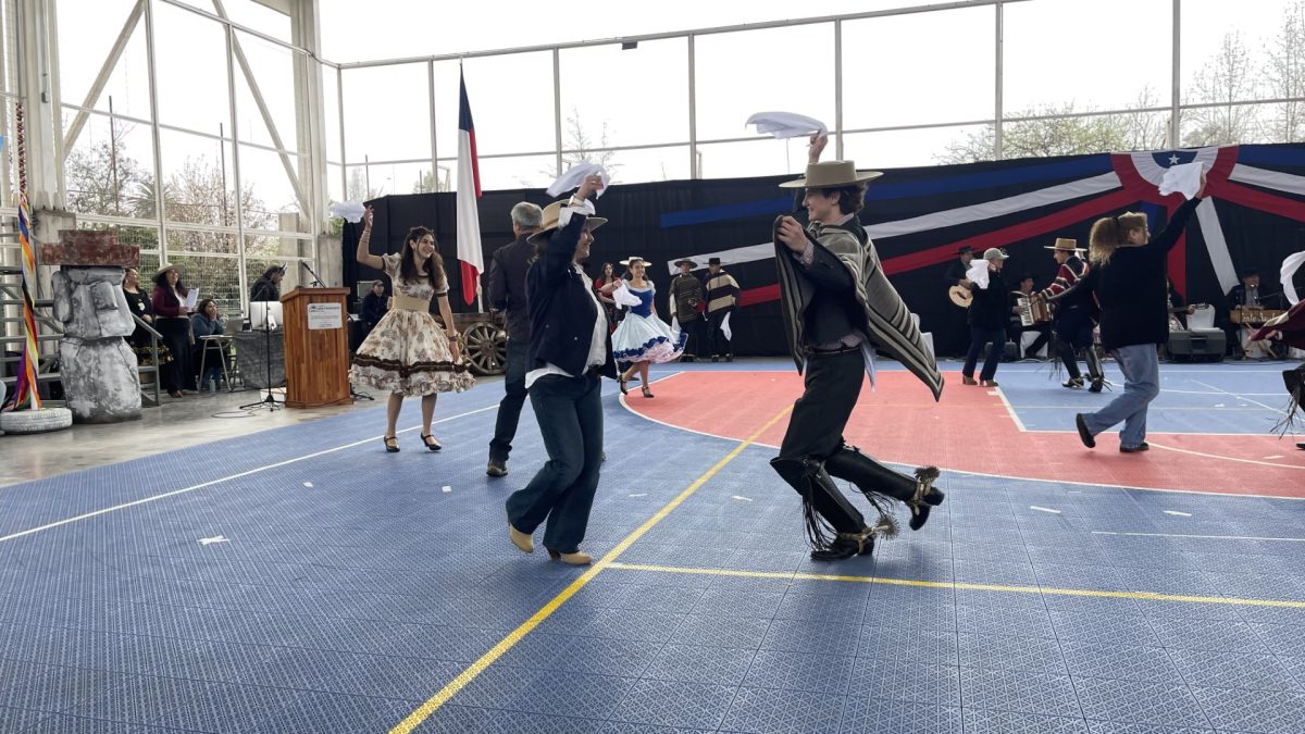 Fiesta de la Chilenidad 2025