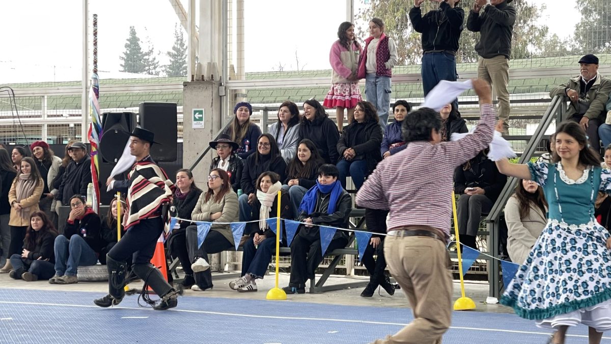 Fiesta de la Chilenidad 2025