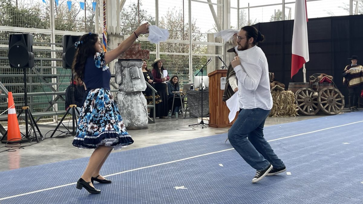 Fiesta de la Chilenidad 2025