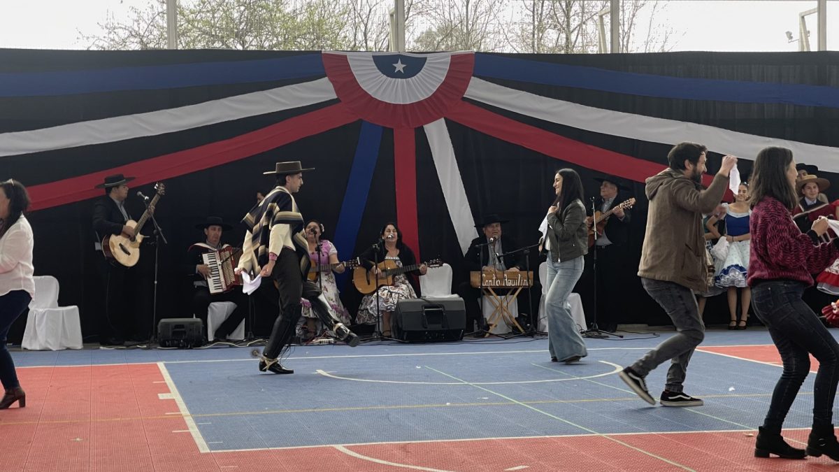 Fiesta de la Chilenidad 2025