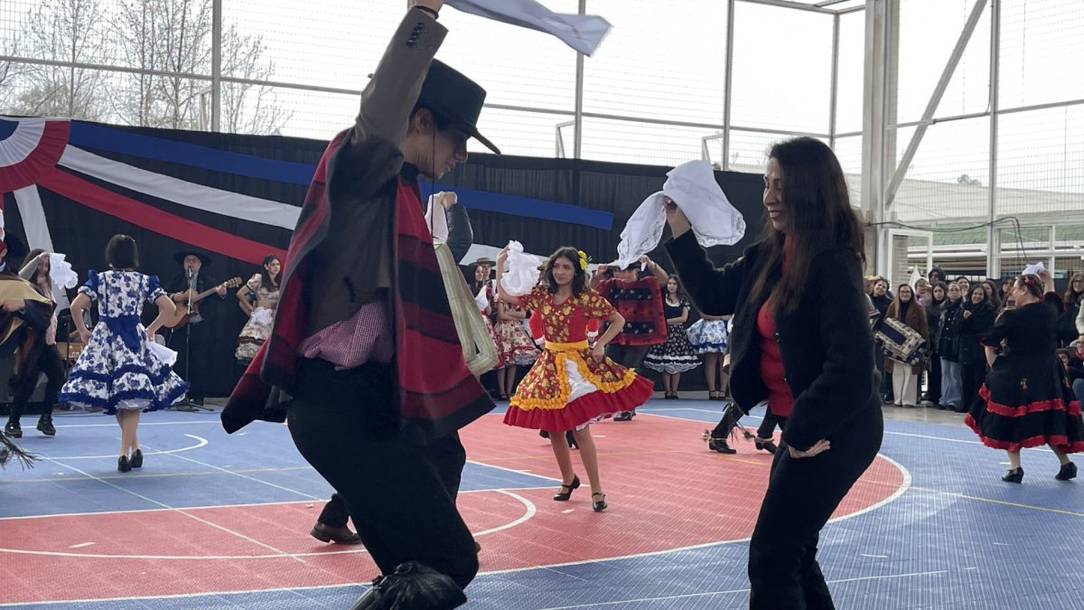 Fiesta de la Chilenidad 2025