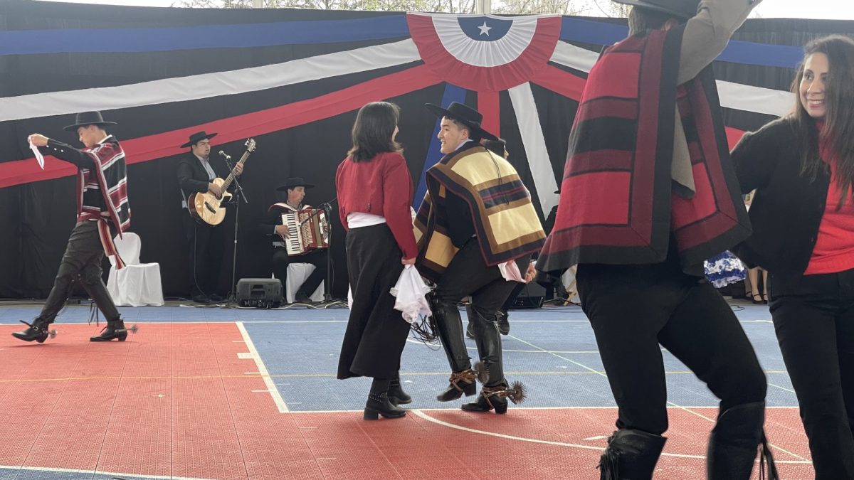 Fiesta de la Chilenidad 2025