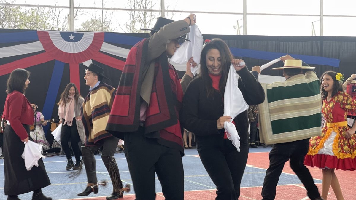 Fiesta de la Chilenidad 2025