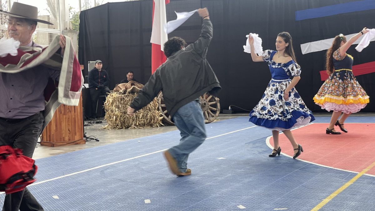 Fiesta de la Chilenidad 2025
