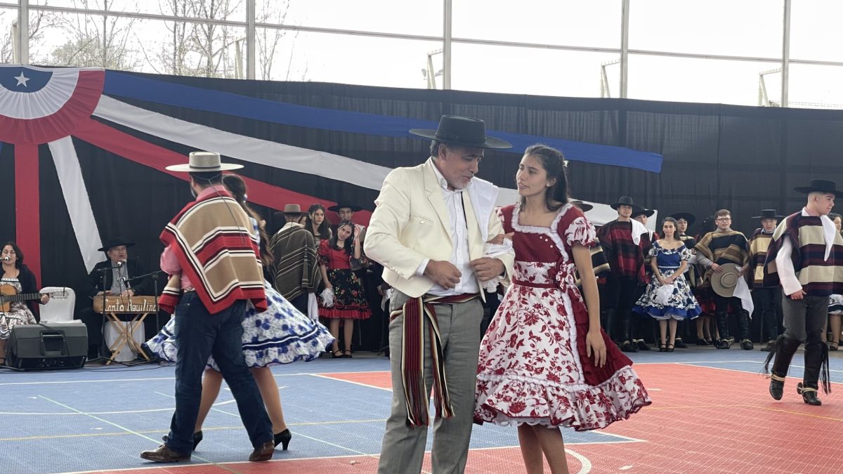 Fiesta de la Chilenidad 2025