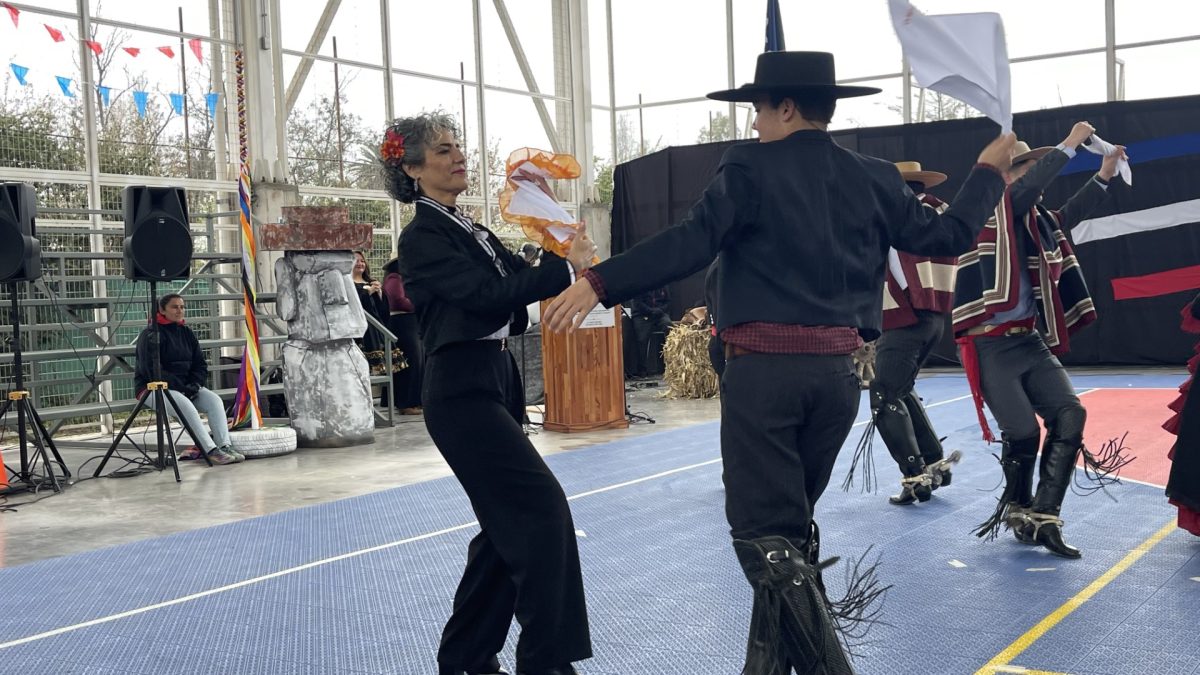 Fiesta de la Chilenidad 2025