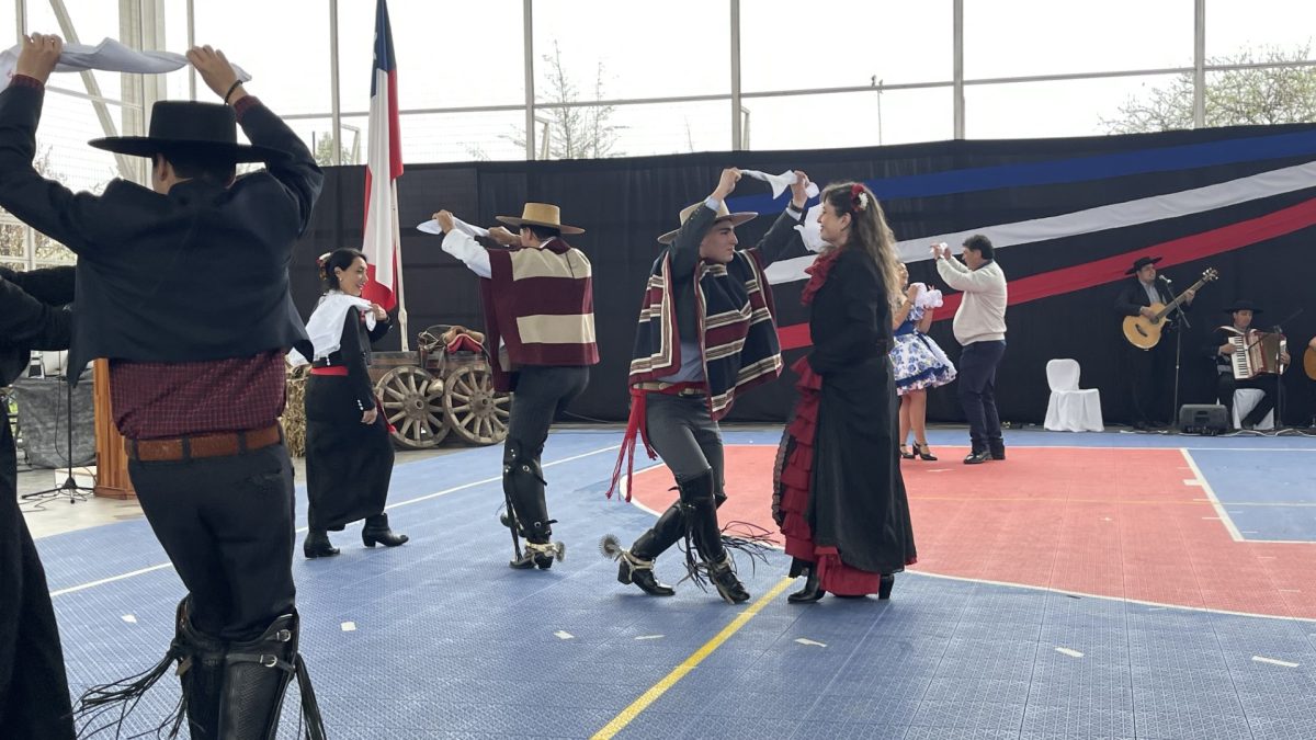 Fiesta de la Chilenidad 2025