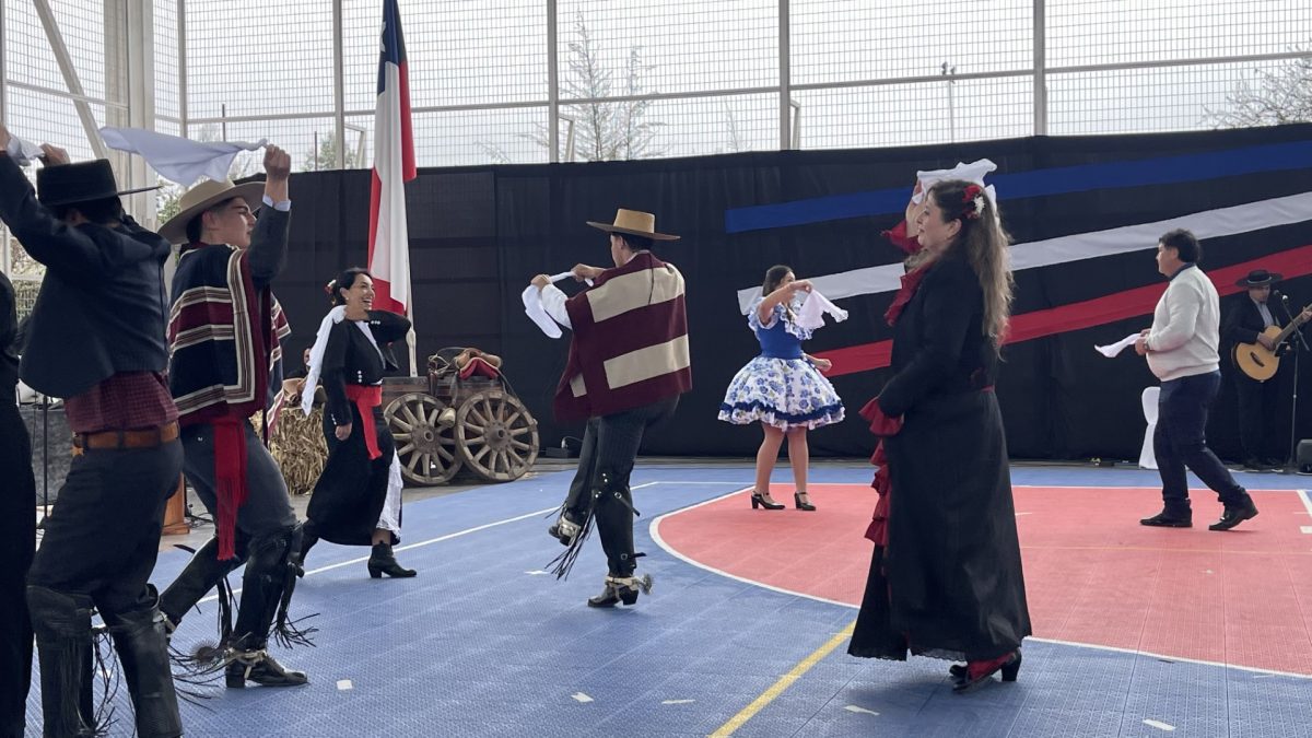 Fiesta de la Chilenidad 2025