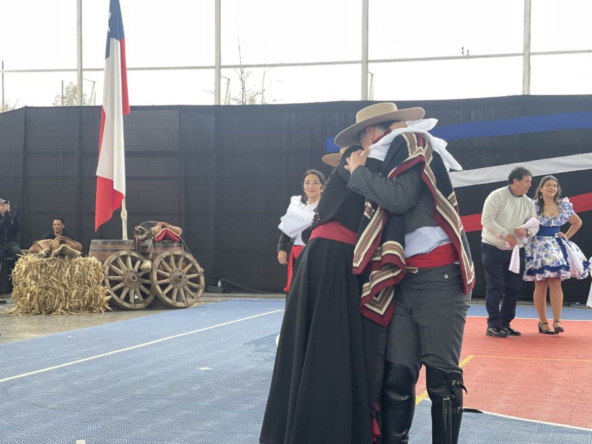 Fiesta de la Chilenidad 2025