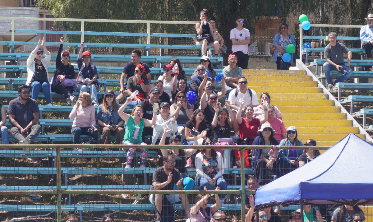 Atletismo Pre Escolar – Olimpiadas BostonEduca 2025