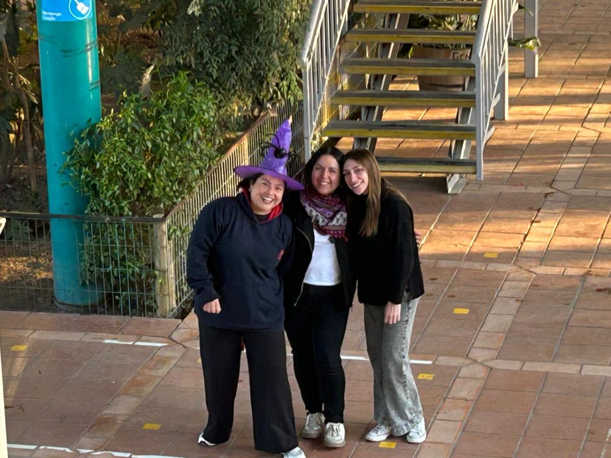 Nuestro colegio celebró 33 años con espíritu franciscano y alianzas de superhéroes y villanos