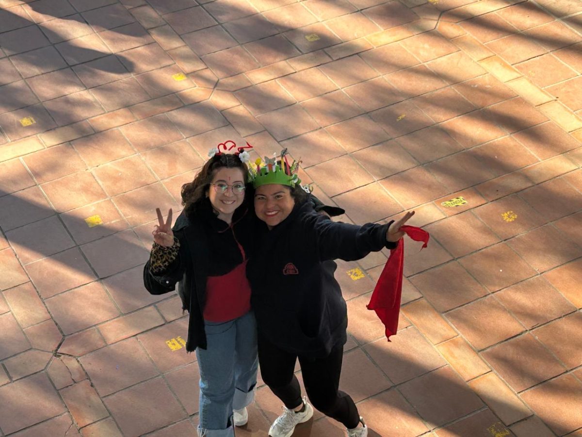 Nuestro colegio celebró 33 años con espíritu franciscano y alianzas de superhéroes y villanos
