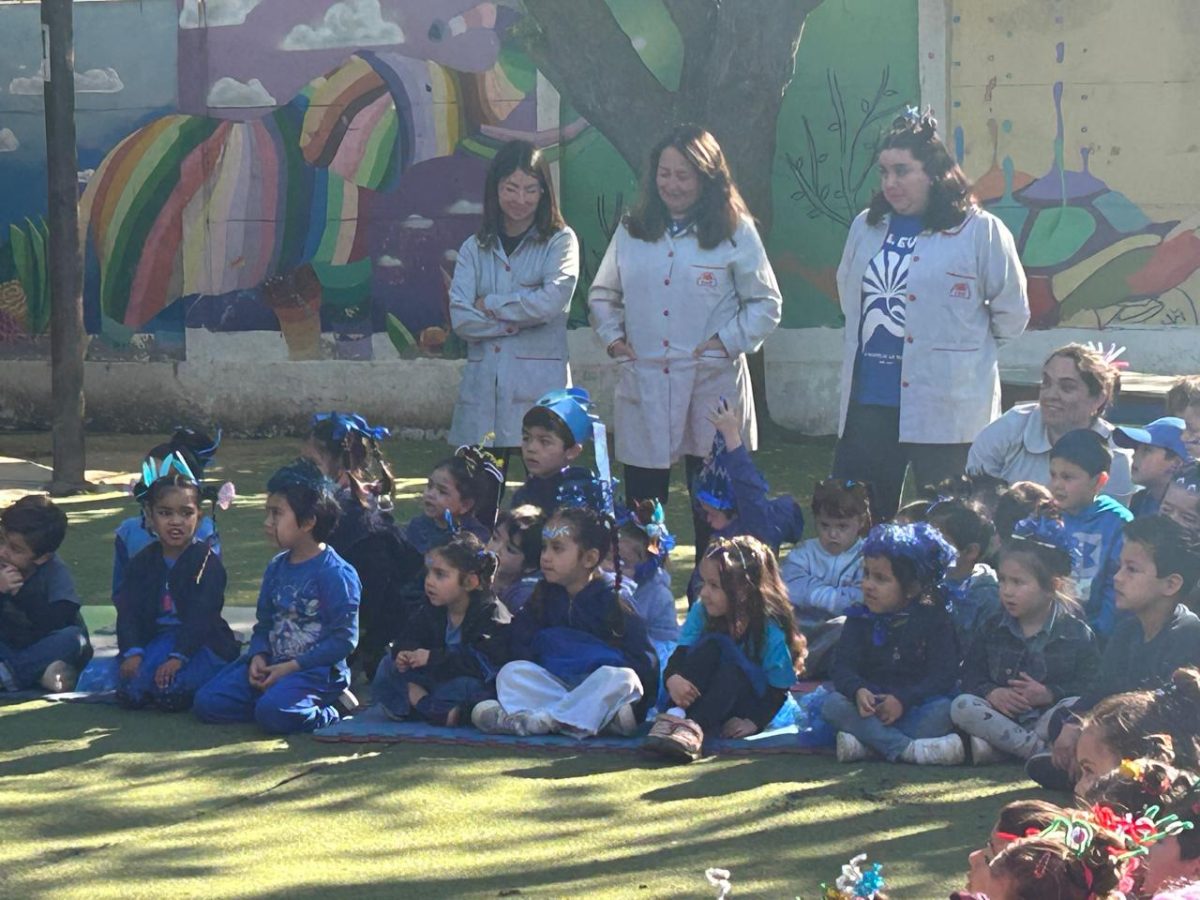 Nuestro colegio celebró 33 años con espíritu franciscano y alianzas de superhéroes y villanos