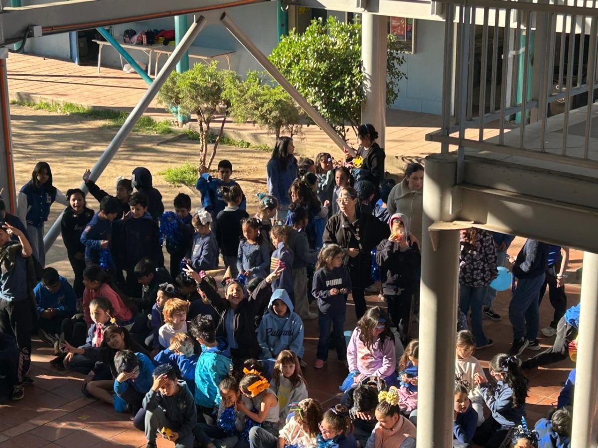 Nuestro colegio celebró 33 años con espíritu franciscano y alianzas de superhéroes y villanos