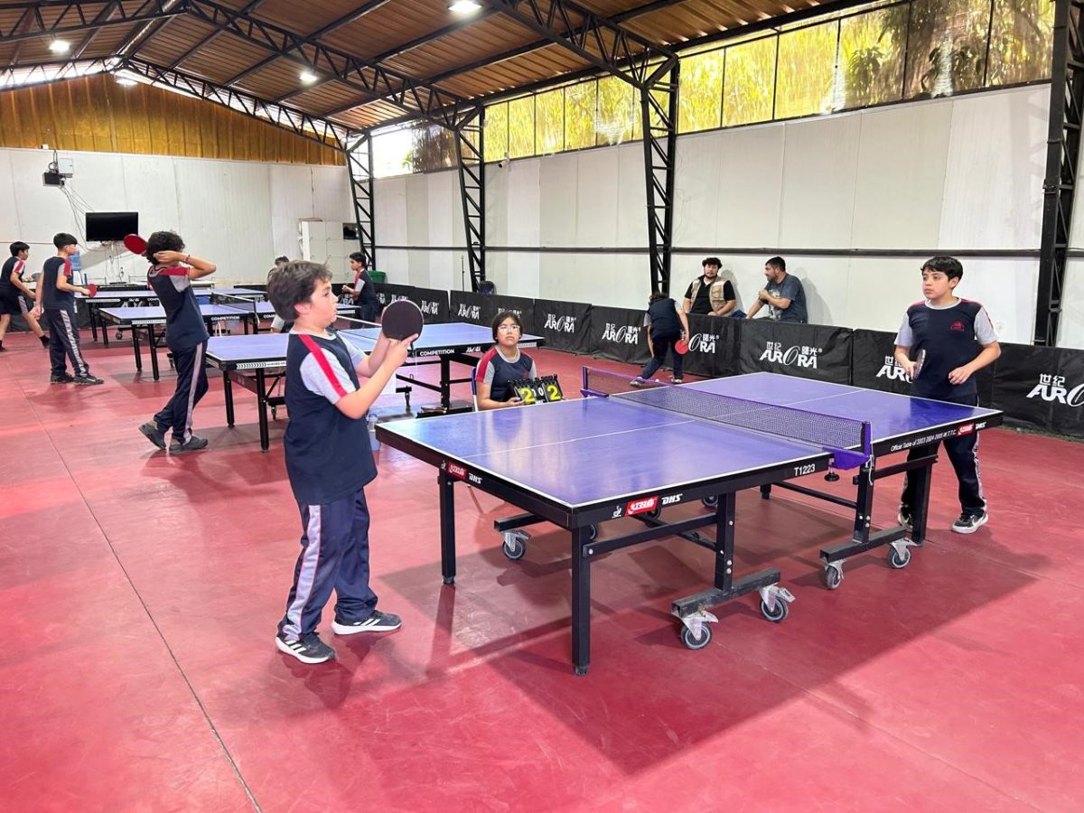 Fin de semana deportivo lleno de energía y grandes logros