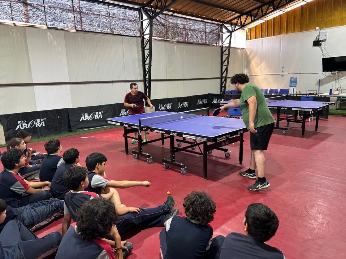 Fin de semana deportivo lleno de energía y grandes logros