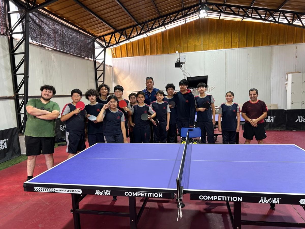 Fin de semana deportivo lleno de energía y grandes logros