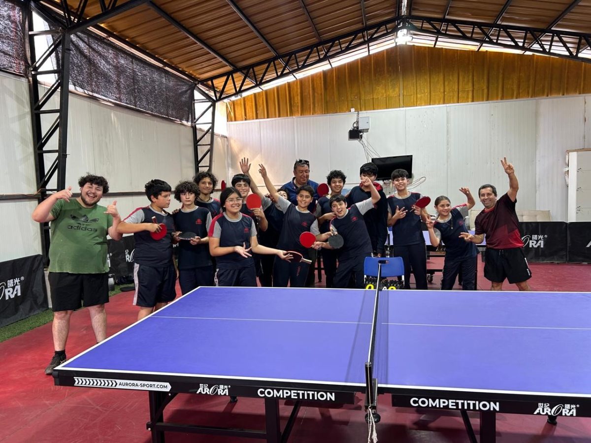 Fin de semana deportivo lleno de energía y grandes logros