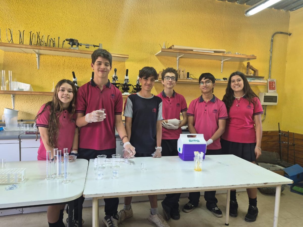 Feria Científica 2025