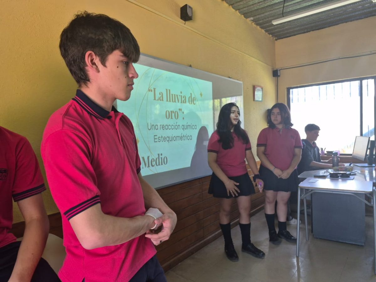 Feria Científica 2025