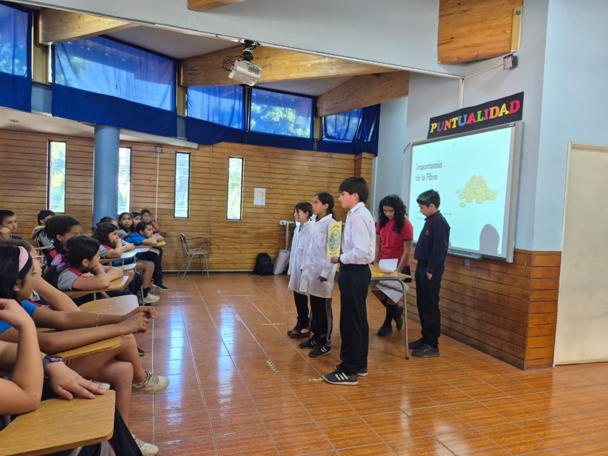 Feria Científica 2025