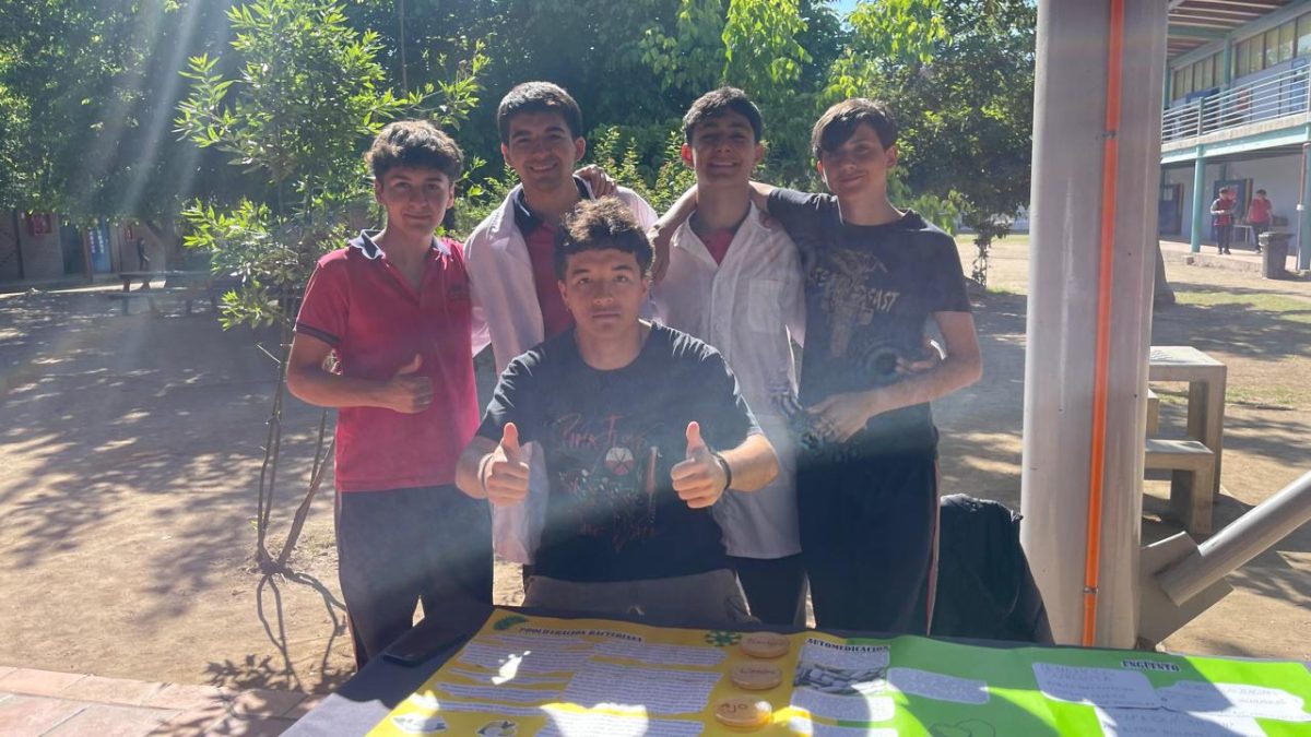 Feria Científica 2025