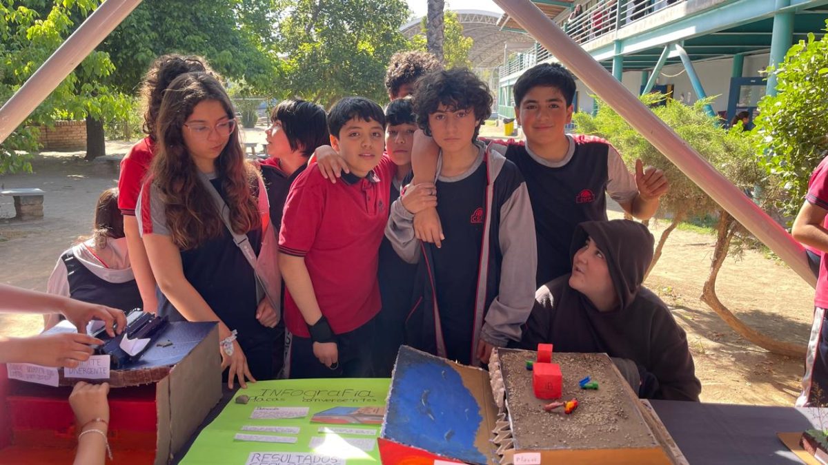 Feria Científica 2025