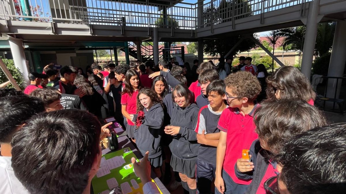 Feria Científica 2025