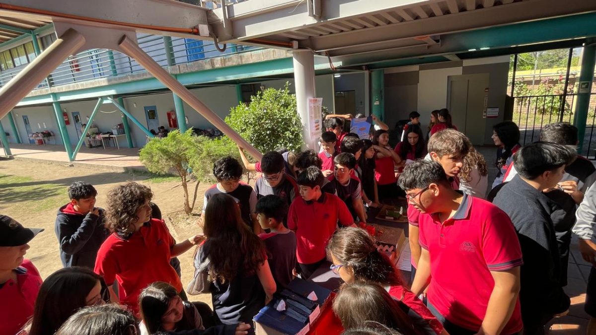 Feria Científica 2025