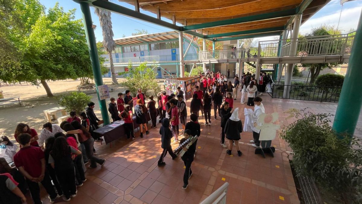 Feria Científica 2025