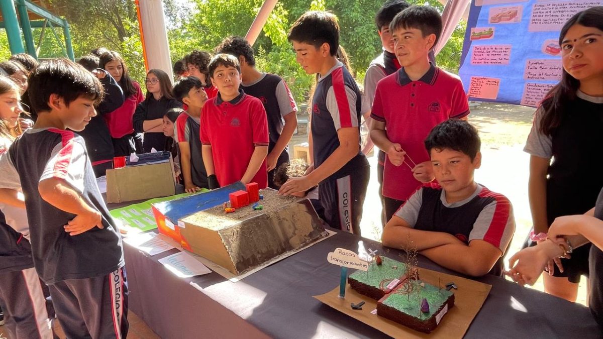 Feria Científica 2025